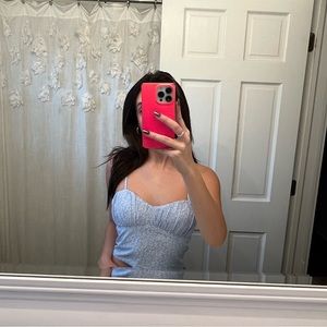 Princess Polly Floral Top